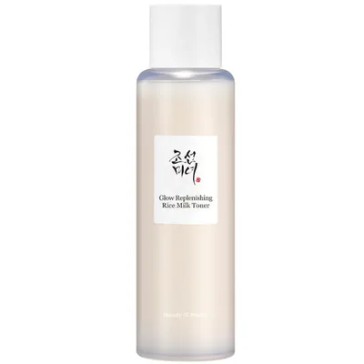 Beauty of Joseon  Glow Replenishing Rice Milk Lightweight Hydration Toner