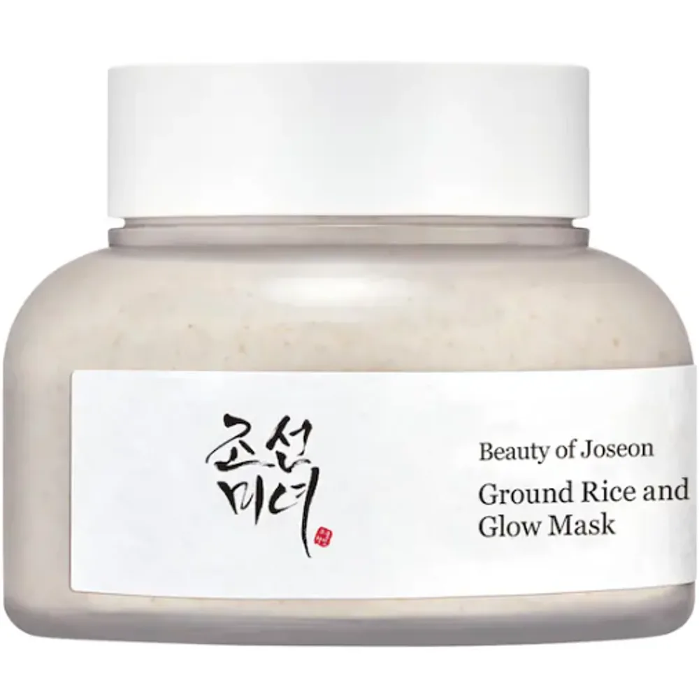 Beauty of Joseon  Ground Rice and Honey Glow Mask