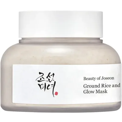 Beauty of Joseon  Ground Rice and Honey Glow Mask