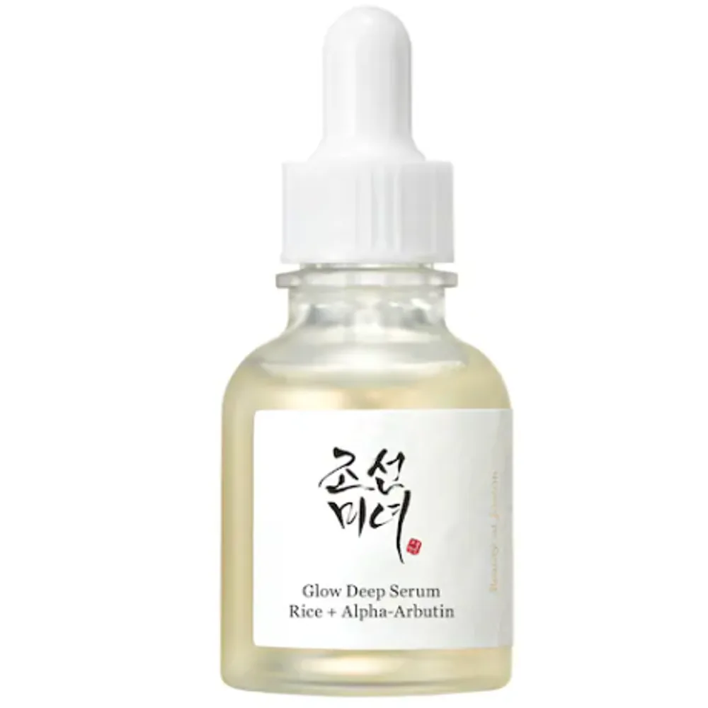 Beauty of Joseon  Glow Deep Serum