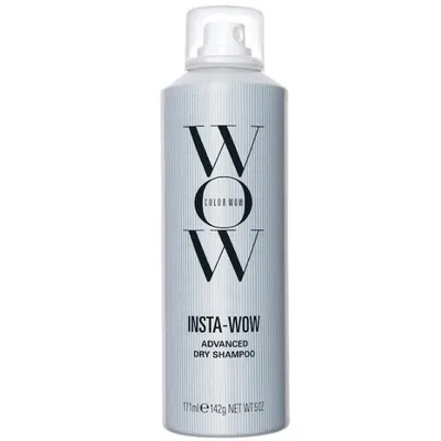 COLOR WOW  Insta-Wow Advanced Dry Shampoo
