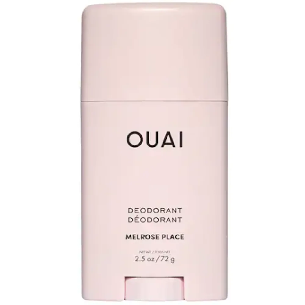 OUAI  Melrose Place Aluminum Free Deodorant