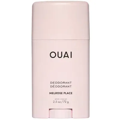 OUAI  Melrose Place Aluminum Free Deodorant