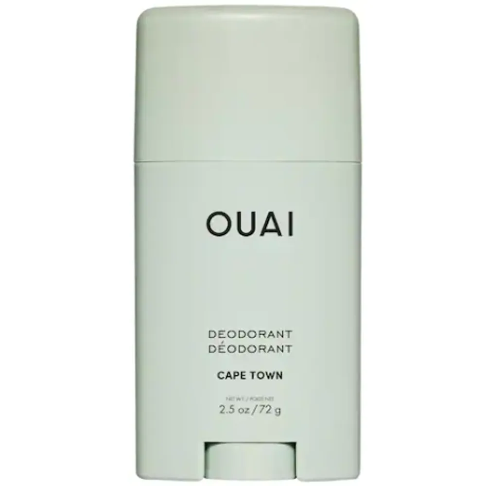 OUAI  Cape Town Aluminum Free Deodorant