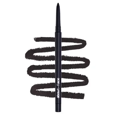 about-face Line Artist