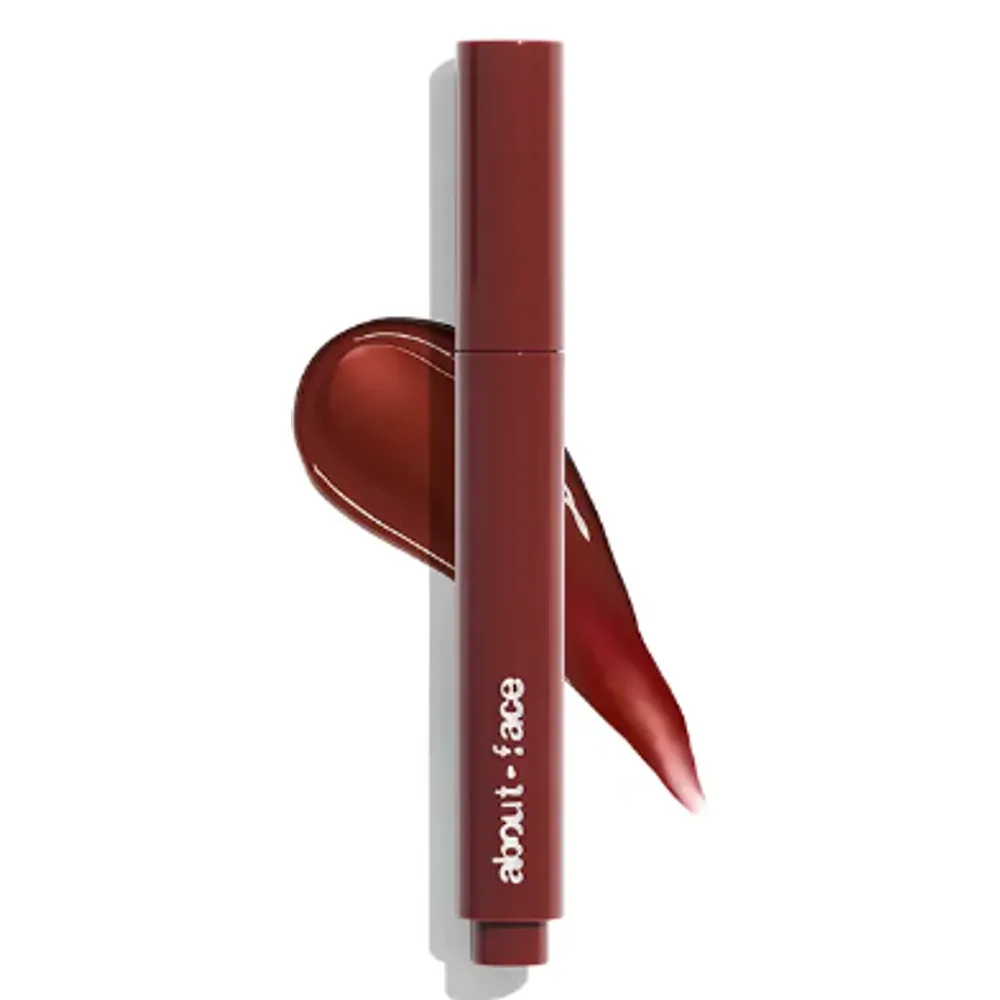 about-face CHERRY PICK LIP COLOR BUTTER
