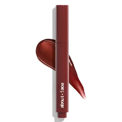 about-face CHERRY PICK LIP COLOR BUTTER