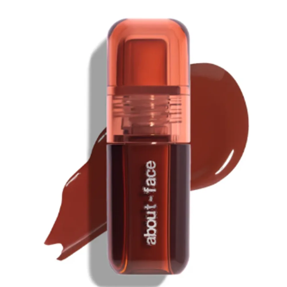 about-face Blush Rush