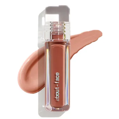 about-face Light Lock Highlight Fluid