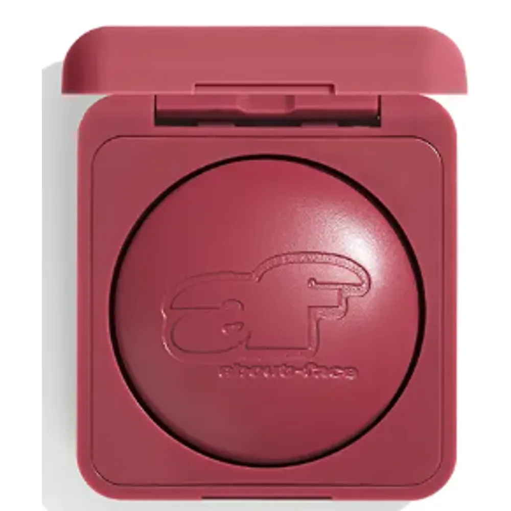 about-face Cheek Freak Blush Balm