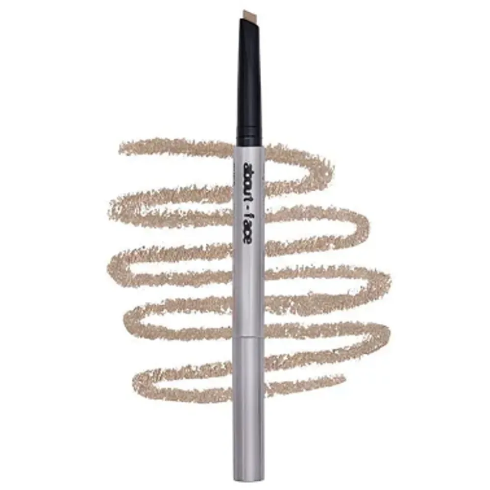 about-face Brow Artist