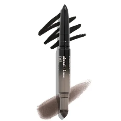 about-face Smokestick