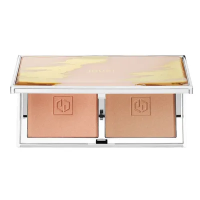 Jouer Cosmetics Sunswept Bronzer Duo
