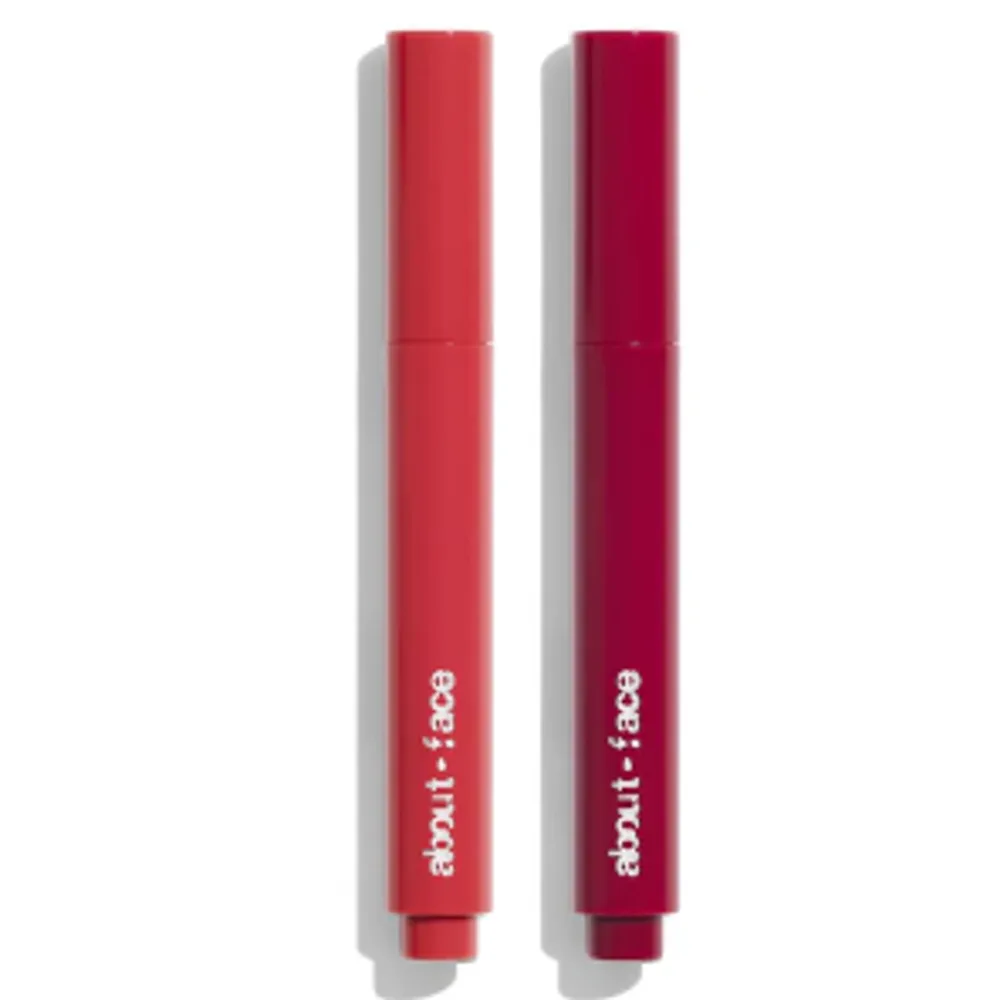 about-face CHERRY PICK - THE MINIS (PUNCHBOWL)
