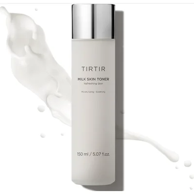 TIRTIR Milk Skin Rice Toner