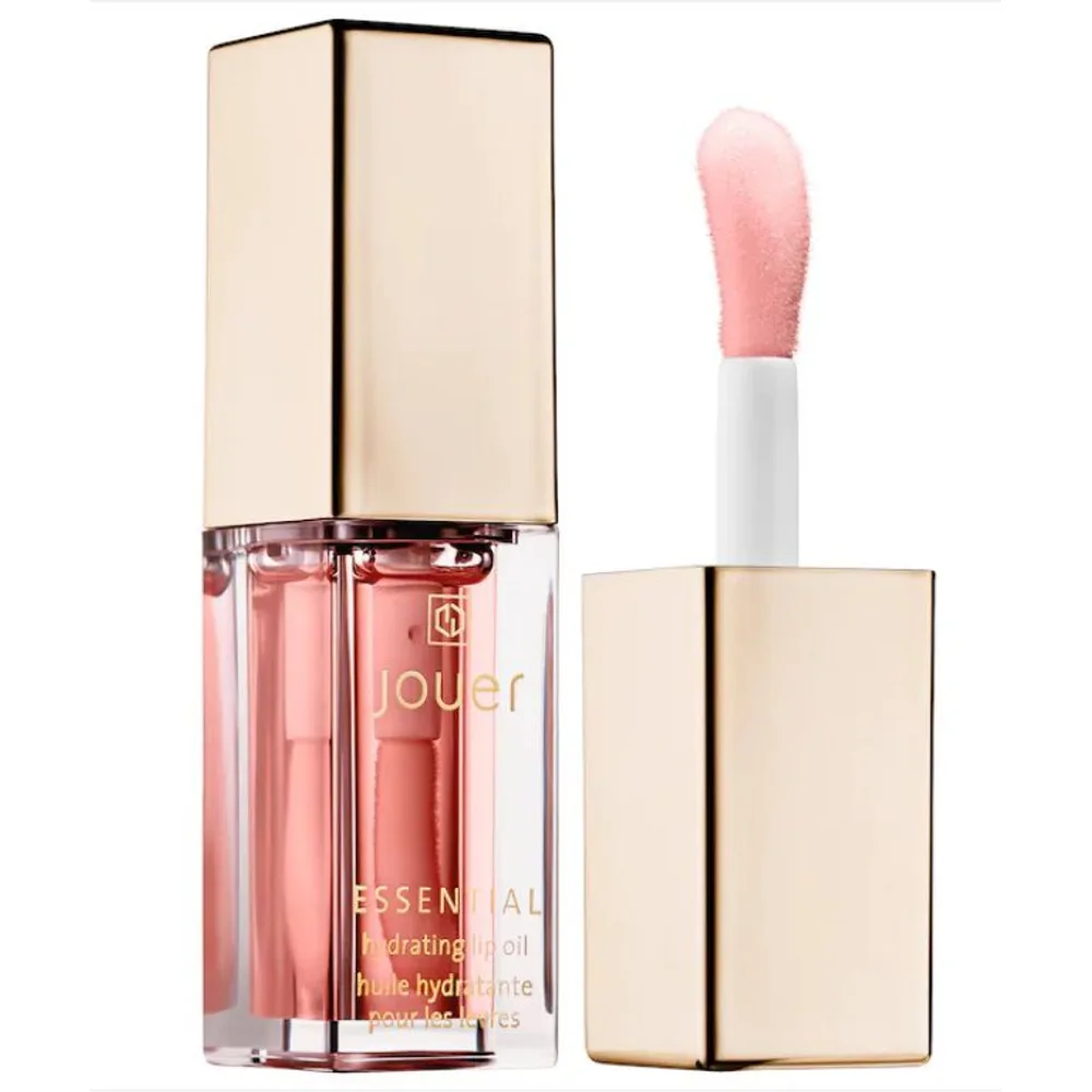 Jouer Cosmetics Essential Hydrating Lip Oil