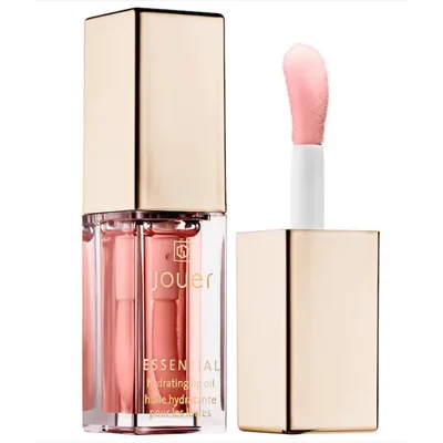 Jouer Cosmetics Essential Hydrating Lip Oil