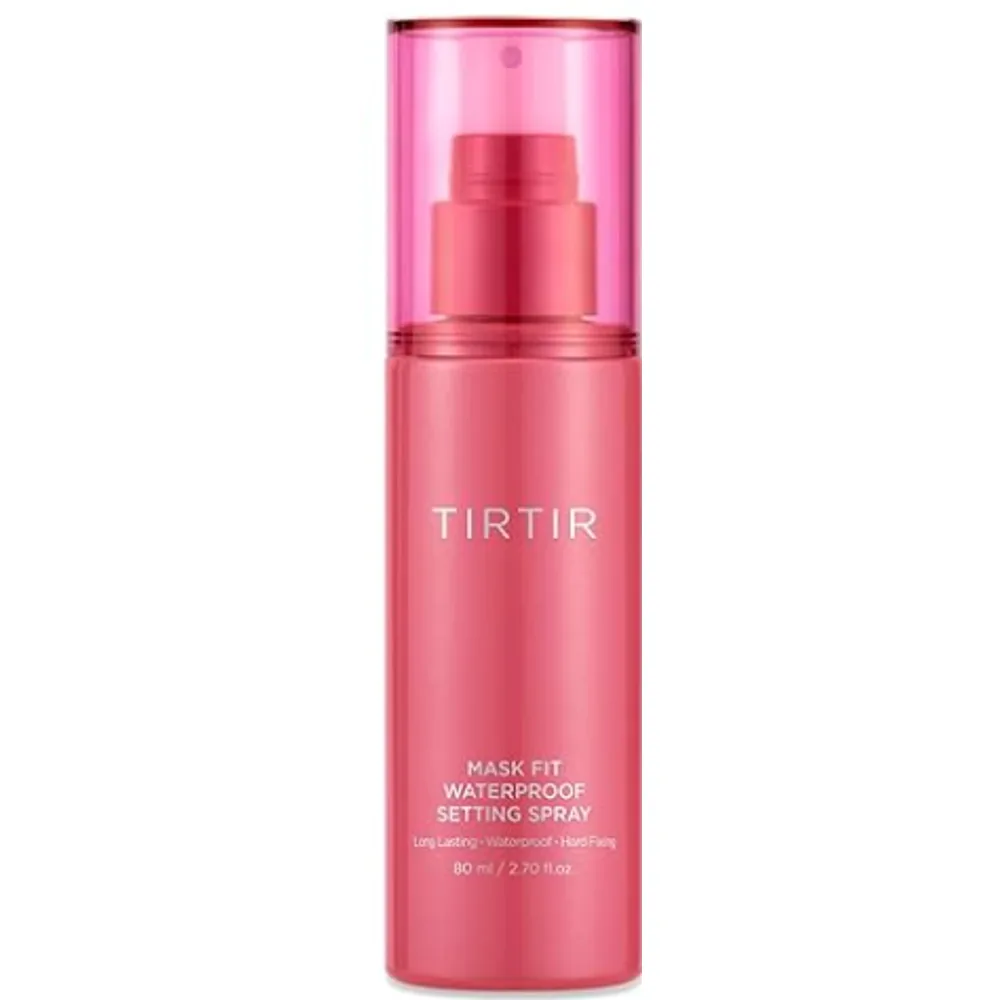 TIRTIR Waterproof Setting Spray