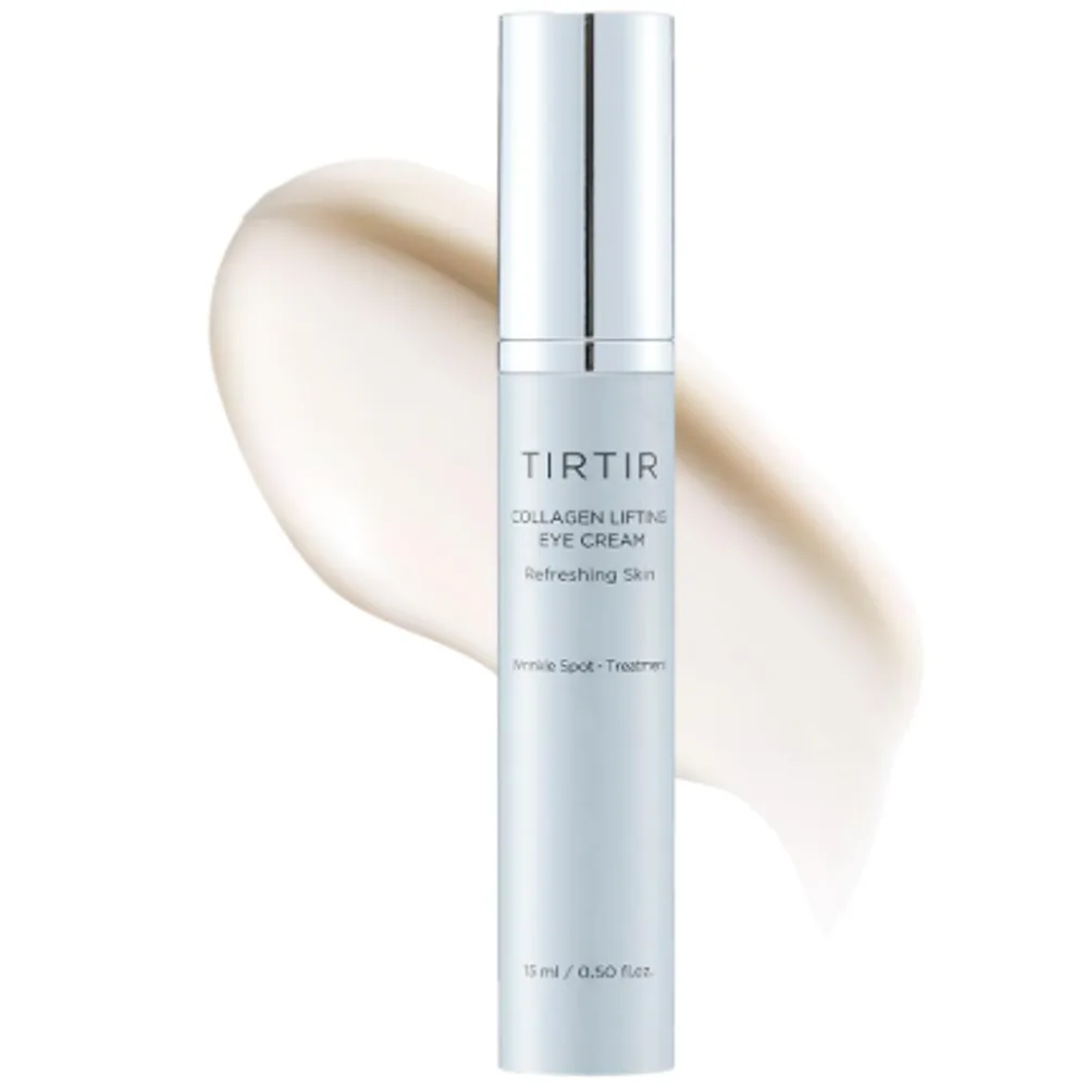 TIRTIR Collagen Lifting Eye Cream