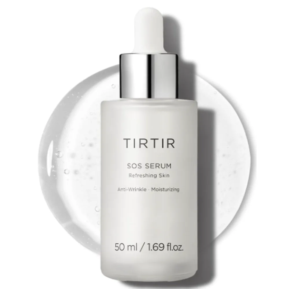 TIRTIR SOS Serum