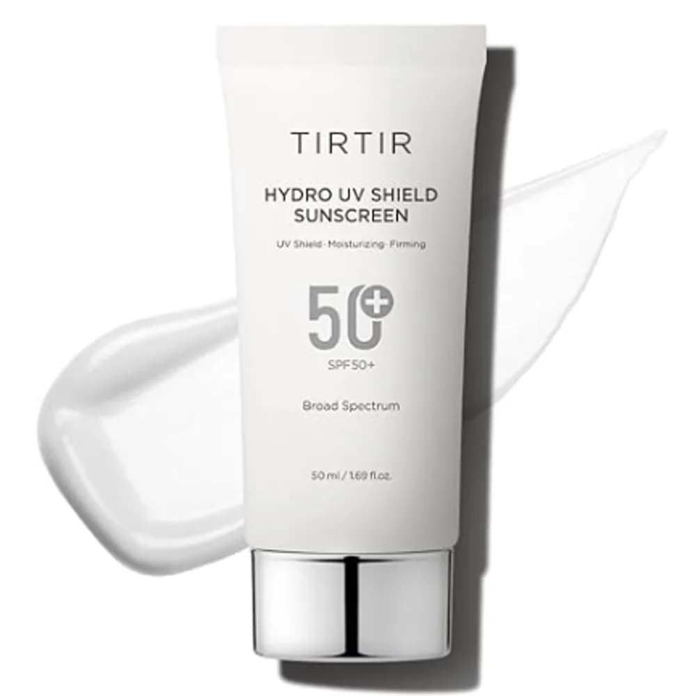 TIRTIR Hydro UV Shield Sunscreen SPF 50+