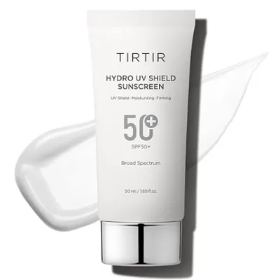 TIRTIR Hydro UV Shield Sunscreen SPF 50+