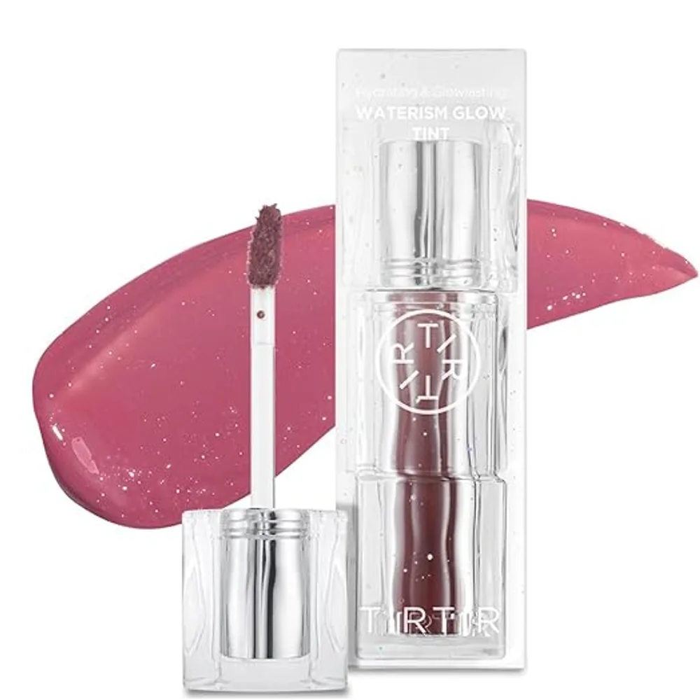TIRTIR Waterism Tinted Lip Gloss