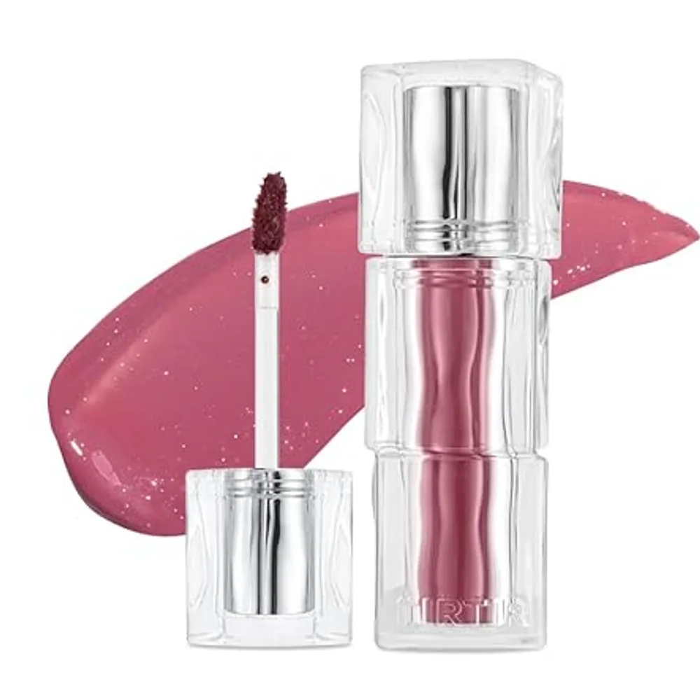 TIRTIR [*Mini Size Waterism Tinted Lip Gloss