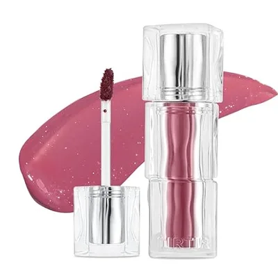 TIRTIR [*Mini Size Waterism Tinted Lip Gloss