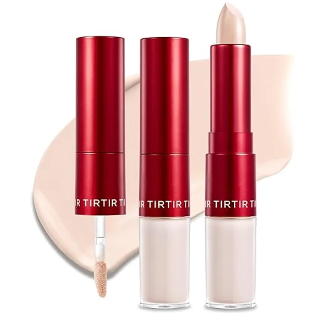 TIRTIR Glide&Hide Blurring Concealer