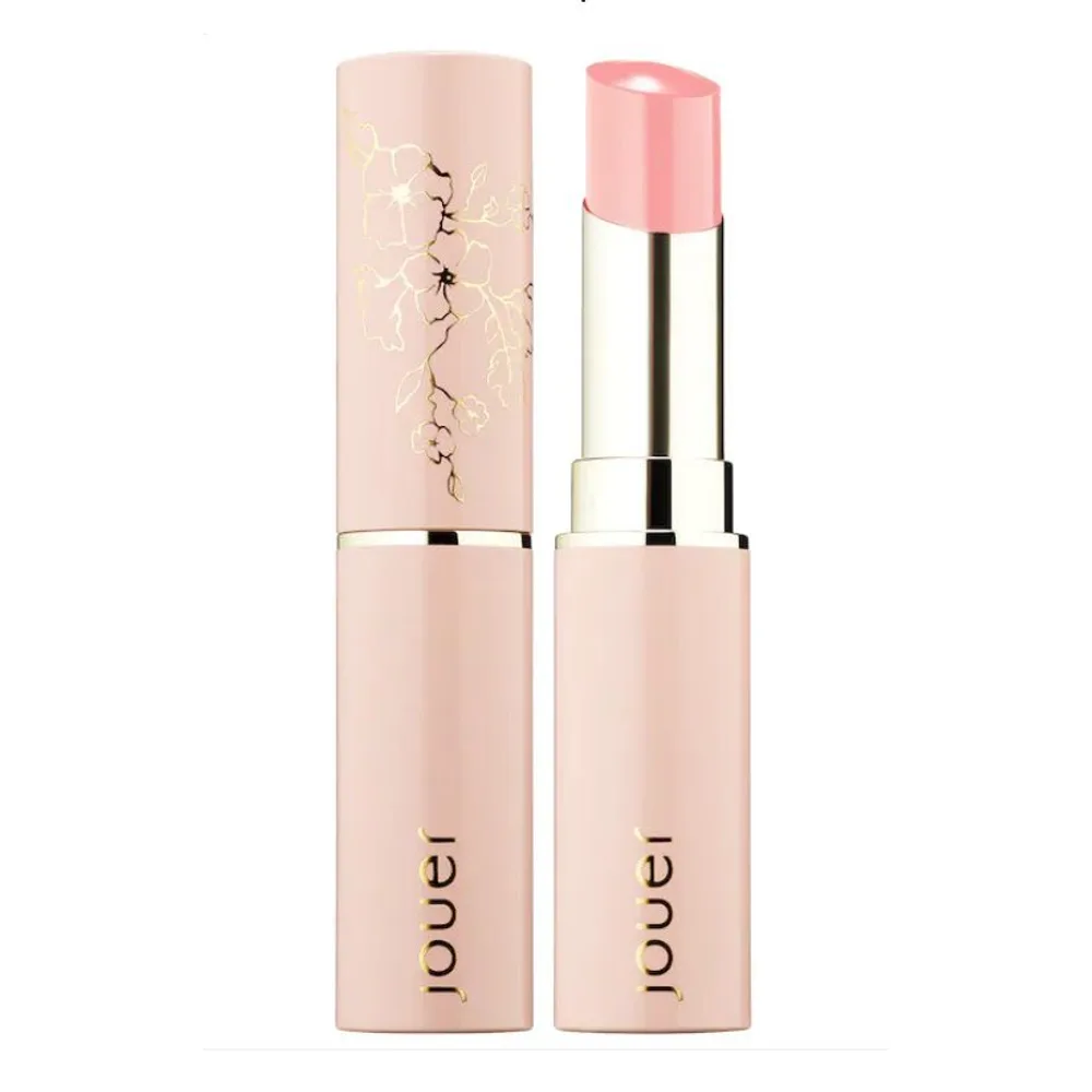 Jouer Cosmetics Essential Lip Enhancer Shine Balm