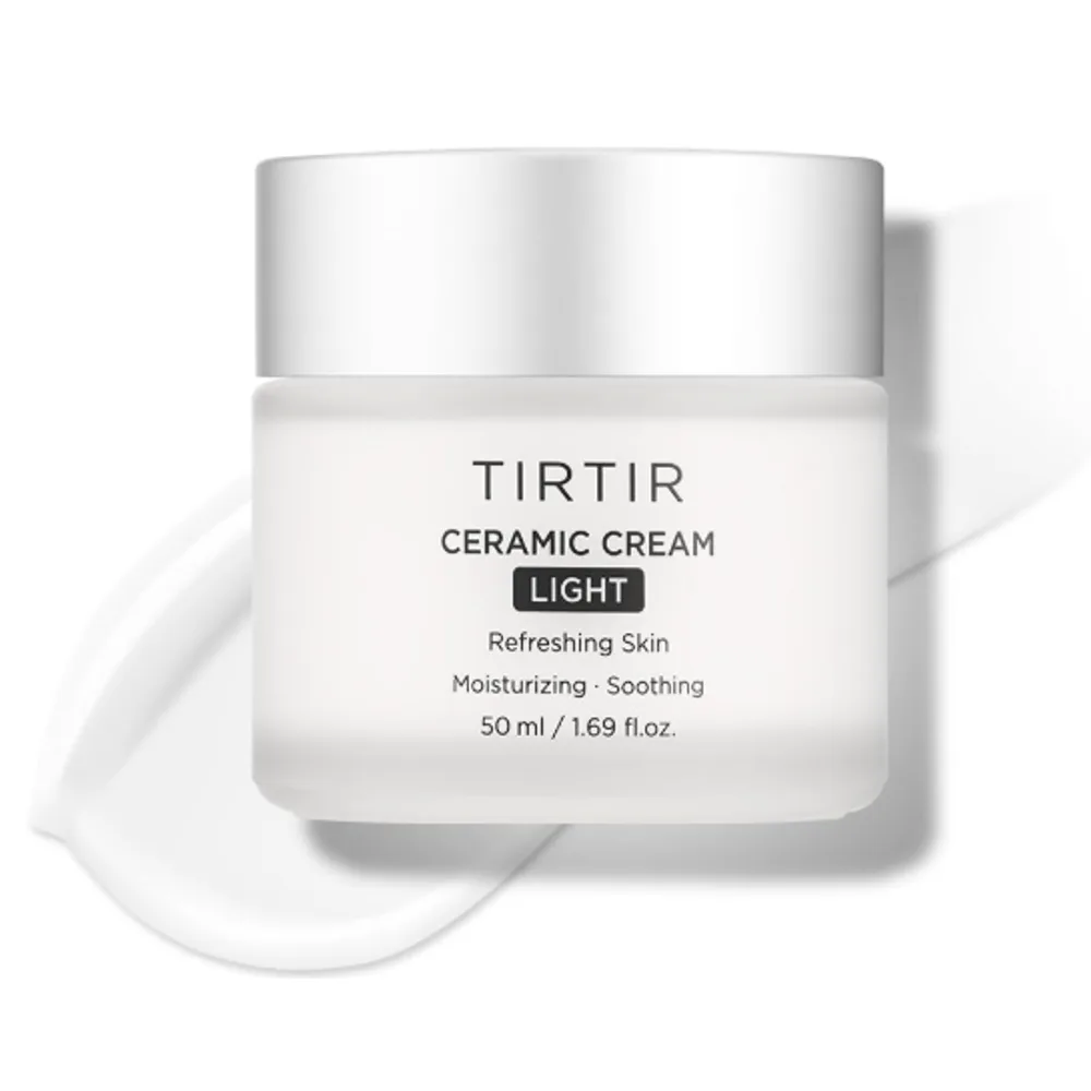 TIRTIR Ceramic Cream Light
