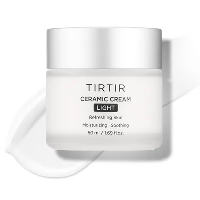 TIRTIR Ceramic Cream Light