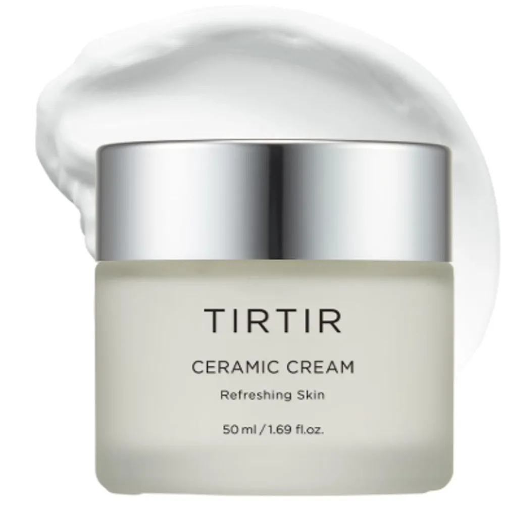 TIRTIR Natural Ceramide Cream
