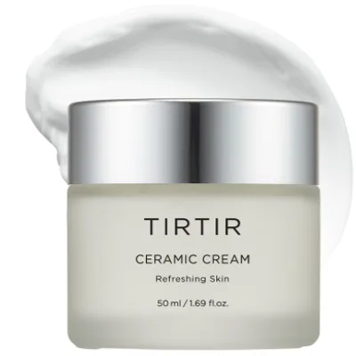 TIRTIR Natural Ceramide Cream