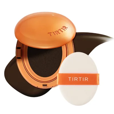 TIRTIR Mask Fit Ai Filter Cushion Foundation