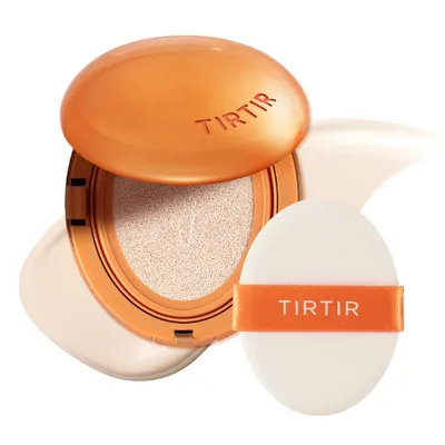 TIRTIR Mask Fit Ai Filter Cushion Foundation Mini size