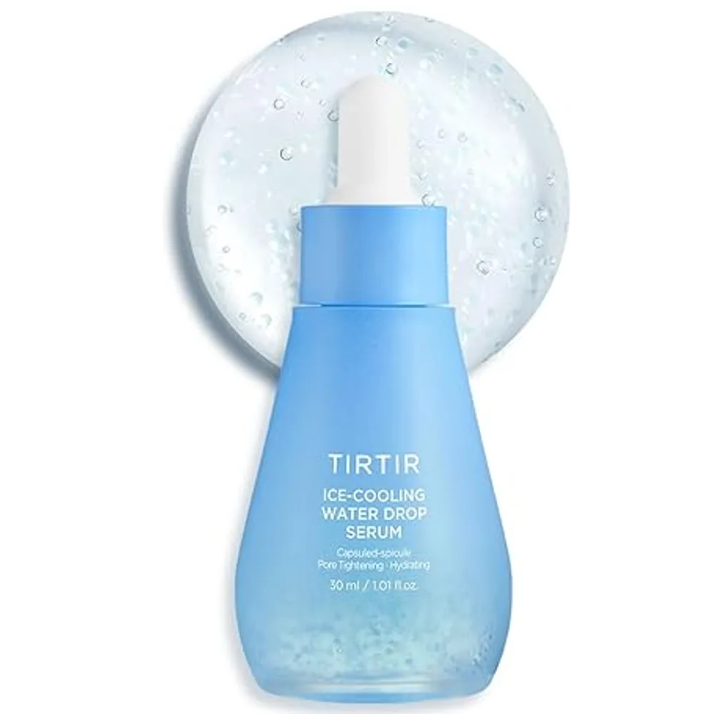 TIRTIR Ice-Cooling Water Drop Serum