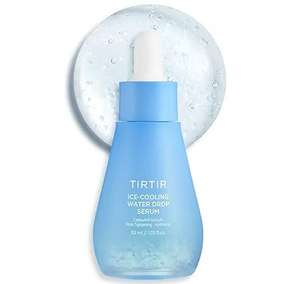 TIRTIR Ice-Cooling Water Drop Serum