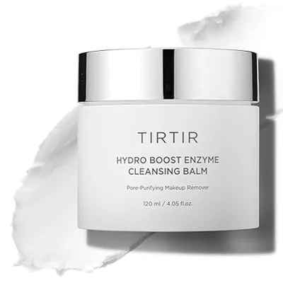 TIRTIR Hydro Boost Enzyme Cleansing Balm