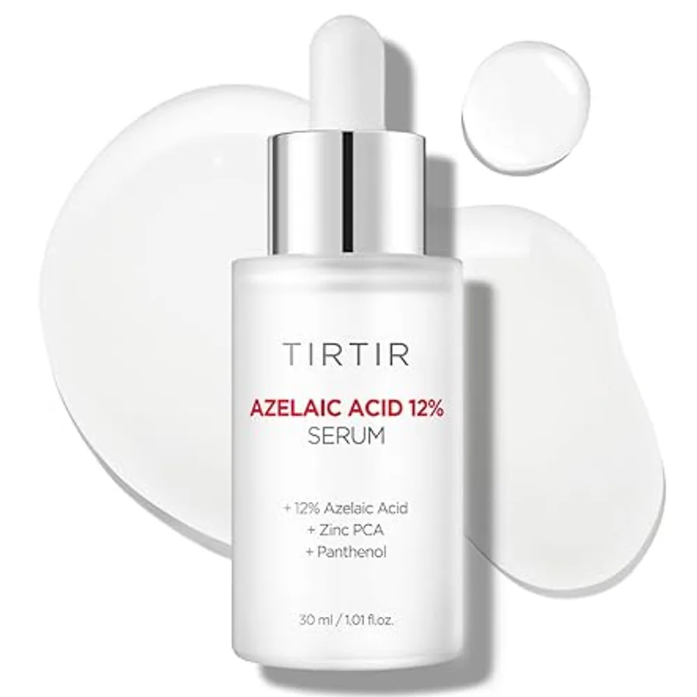 TIRTIR Azelaic Acid 12% Serum for Blemish-Prone Skin