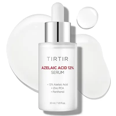 TIRTIR Azelaic Acid 12% Serum for Blemish-Prone Skin