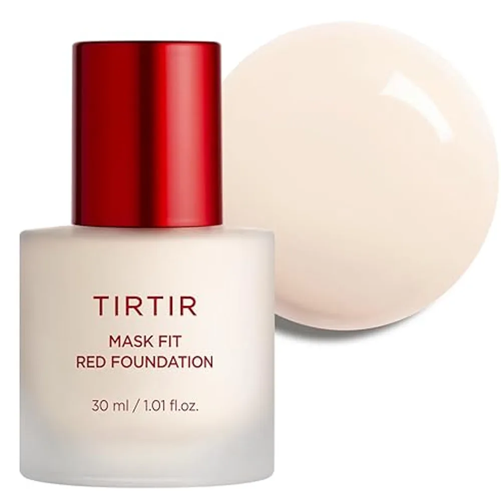TIRTIR Mask Fit Red Foundation