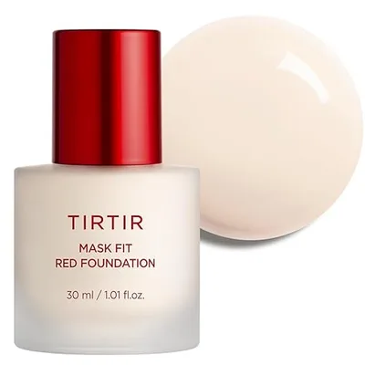 TIRTIR Mask Fit Red Foundation