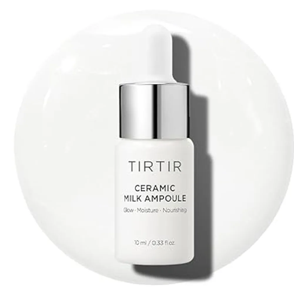 TIRTIR Ceramic Milk Ampoule