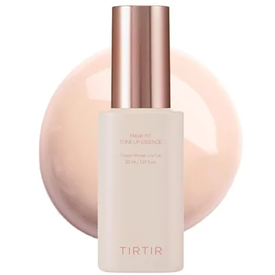TIRTIR Mask Fit Tone Up Essence