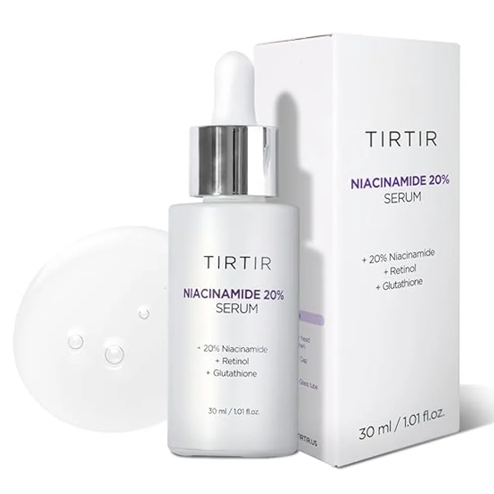TIRTIR Niacinamide 20% Serum