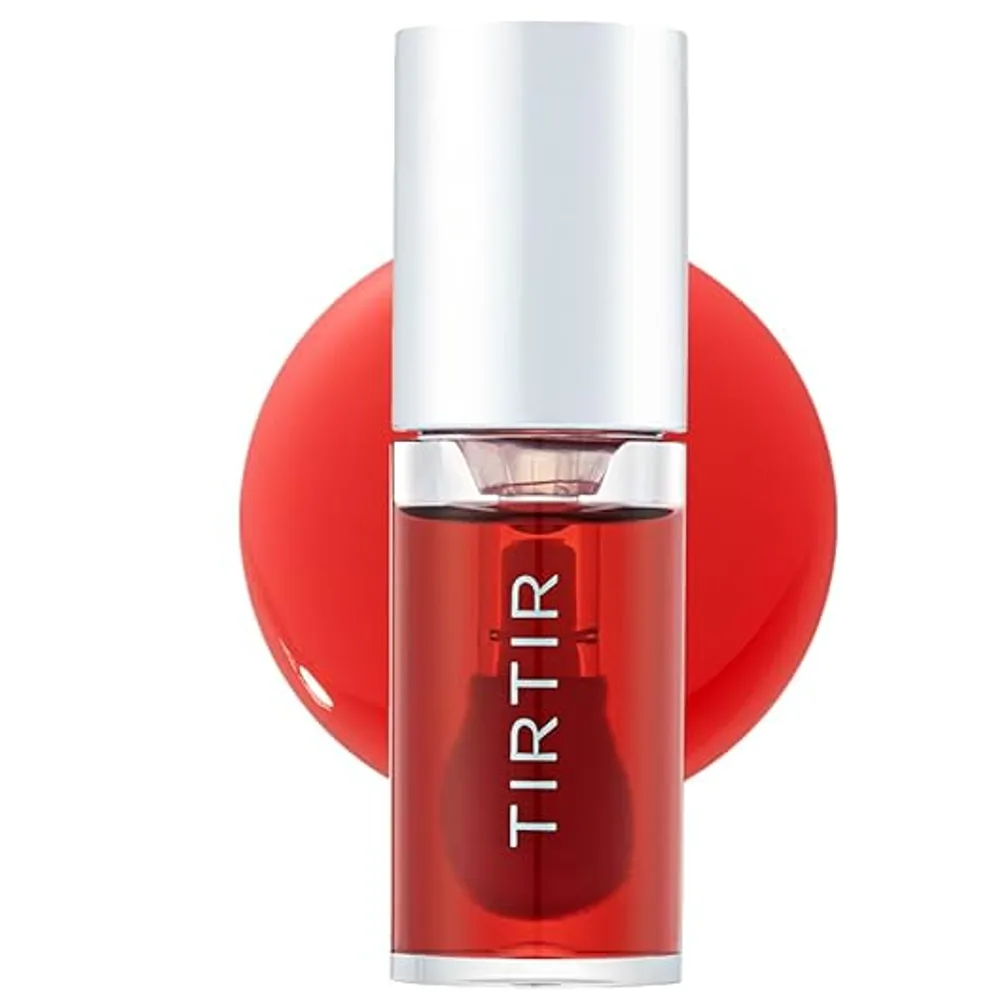 TIRTIR My Glow Rosy Lip Oil