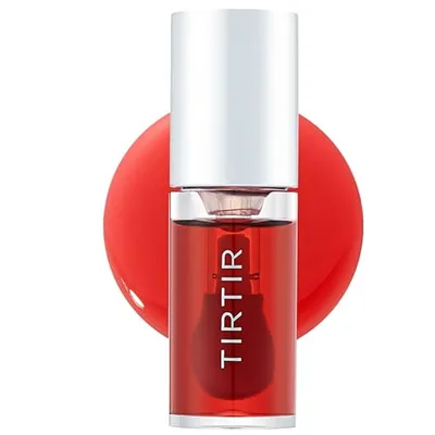 TIRTIR My Glow Rosy Lip Oil