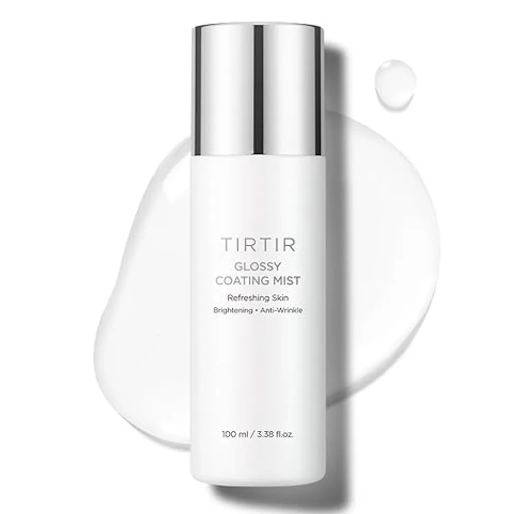 TIRTIR Glossy Coating Mist